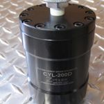 Super Dandy Die Draw Cylinder with HP connector