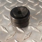 Custom Round die,  1.280" Dia.