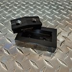 Custom Dandy Die Set
1.350" by 3.110" (34.3mm by 79.0mm)
