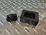 Custom Dandy Die Set 1.050" by 1.720" For Redington Model 48 counter