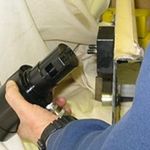 Dandy Die Pulling Adaptor for CYL-201, CYL-205A and Greenlee standard cylinders, including Quick Draws.