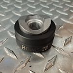 MS Shell 22  1.630" Dia. Round Dieset