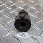 MBP-500 Milwaukee Ball Pull Adapter for using the uDM500-Puller Stud and 1/2-20 Flange Nut with the Milwaukee Force Logic Knockout Tool
