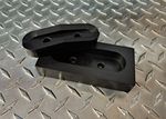 Custom Dandy Die Set 0.591" X 2.362" 15MM x 60MM Full Radius Ends