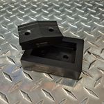 Custom Dandy Die Set 1.880" by 2.980"