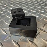 Custom Mini Dandy Die Set 1.156" by 1.250"