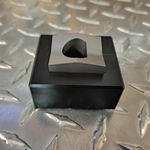Custom uDM Die Set 0.970" by 0.970" square   