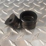 Custom Round die,  1.280" Dia.