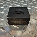Custom Mini Dandy Die Set 0.675" by 0.914"