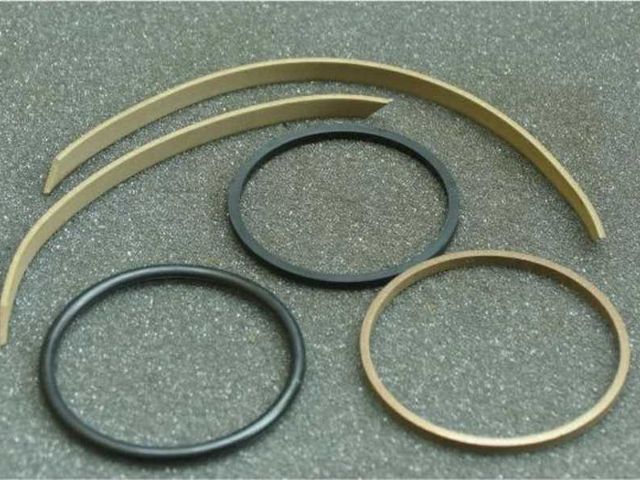 CYL-200D repair seal kit Contains all seals for repair