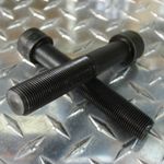 Socket Head Cap Screw 3/4-16 by 4.5"