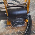 Dual Cylinder - Balanced Panel Punch Drive System -  For use with dual pulling cylinders on SGDD series die sets. (Revision 6)