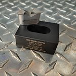 Custom Mini Dandy Die,
0.669" by 1.378"  (17mm by 35mm)
Full Radius Ends