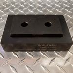 Custom Super Dandy Die 2.480" by 4.685"
