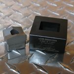 Custom uDM Die Set 0.855" by 1.095" 