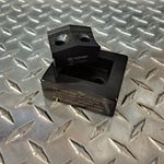 Custom Dandy Die Set 1.425" by 1.800"