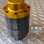 Standard Draw Cylinder  3/4"-16 socket for Mini Dandy and Dandy series as well as most industry stan...