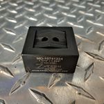 Custom Mini Dandy Dieset 1.074" x 1.224" for Bulgin PF0030/63 power inlet