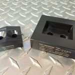 Custom Dandy Die1.500" by 2.000"