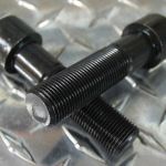 Socket Head Cap Screw 3/4-16 by 3"
