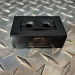 Custom Dandy Die Set 0.940" by 1.940" (23.9 MM by 49.3MM) 
