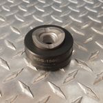 Custom Round Die Heavy Duty S series
1.560" Diameter
O1- Cup,  S-7 Punch 
Rated to 12 gauge stainless Steel