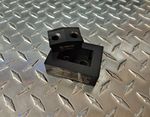 Custom Dandy Die Set 1.050" by 1.720" For Redington Model 48 counter