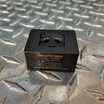 Custom Mini Dandy Die 0.791" by 0.969" (20.1mm by 24.6mm)