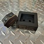 Custom Dandy Die Set 1.800" by 2.100"