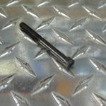 Socket Head Cap Screw 1/4-28 by 2-1/2"