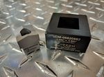 Custom uDM Die Set, 0.787" by 0.906" with key per documentation