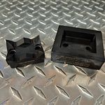 Custom Dandy Die Set 1.875" by 2.375"