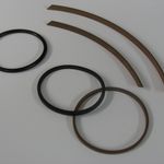 CYL-150B repair seal kit
Contains all seals for repair