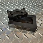 Custom Dandy Die, 1.590" by 3.320" For Commscope M14C-003 Modular Furniture Faceplate