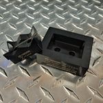 Custom Dandy Die Set 1.420" by 2.050" EDAC120 opening per spec. 