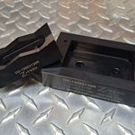 Custom  Dandy Die Set  1.900" by 3,130" with drill guide holes per spec