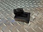 Custom Dandy Die1.000" by 1.929" (24.5MM by 49MM)