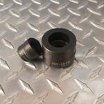 Round Die  1.010"  Dia