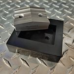 Custom Dandy Die  2.250" by 2.875" 