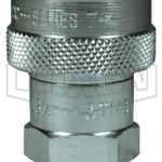 High Pressure Quick Coupling -  For coupling to Greenlee Gator Pumps with integral hose. .
