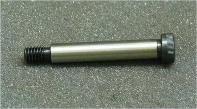 Dandy Die 2" Shoulder Bolt