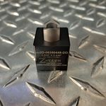 Custom Micro Dandy Die Set, 0.635" diameter by 0.448" over flats,  double "D".  RECOMMENDED MAXIMUM MATERIAL -  14 GAUGE MILD STEEL