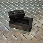 Custom Dandy Die Set 1.000" by 2.400"