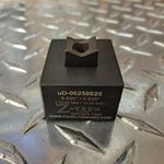 Custom Micro Dandy Die Set  - Single Stud Pull   0.625" by 0.625" Square 
