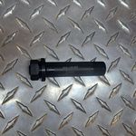 uDL-750-MB Puller for Milwaukee Force Logic 6T & 10T.  For use on all of our uDL-Series Die Sets.  Includes Flange Nut, Pull Stud with Flat and 3/4"-16 threaded end to attach directly to your Milwaukee Ball Pull   