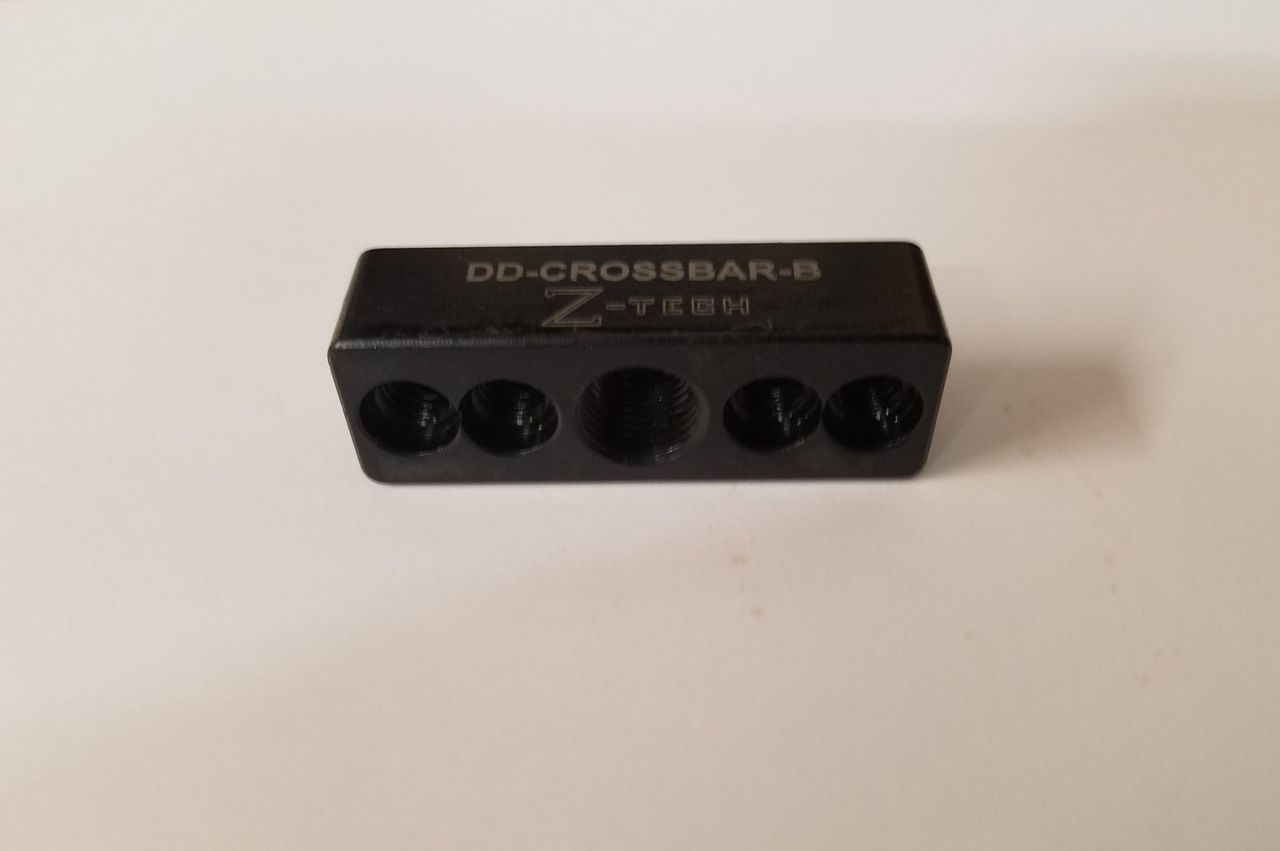 DD-CROSSBAR-B (Replacement Part)