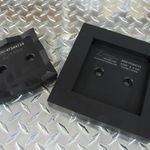 Custom Super Dandy Die Set 4.724" by 4.724" (120MM by 120MM)