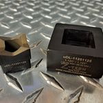 Custom uDL Die Set 1.125" by 1.125" 