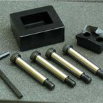 Custom Mini Dandy Die Set 1.690" x 1.690"