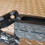 Custom Super Dandy Die Set - (Heavy Duty) Opening Size 3.580" by 4.610"  with .08" radius corners  Per MENCOM LP2-GF-RJ45-USB-BFAF